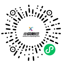 小程序二维码